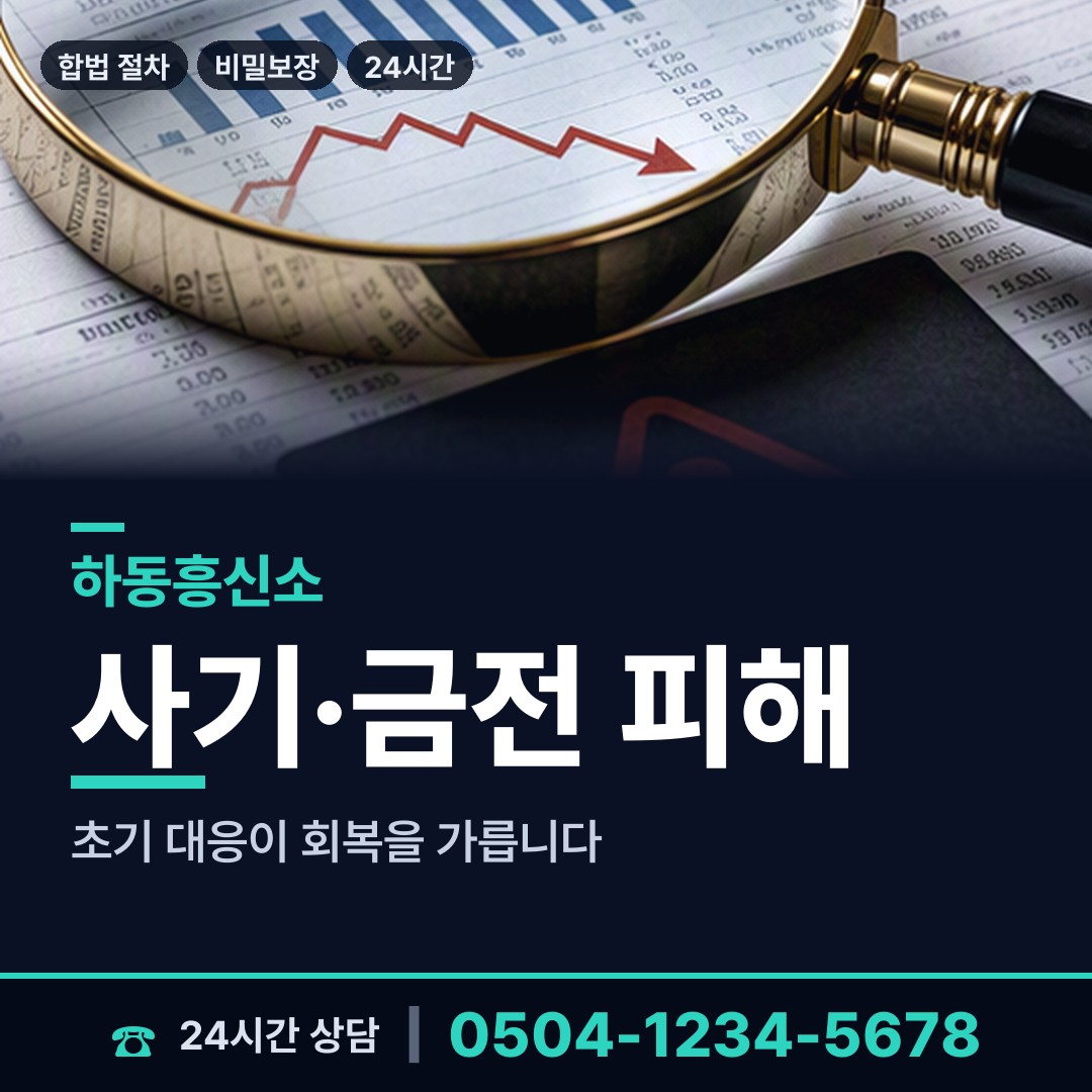 하동 양보면 양육권조사 상담 안내